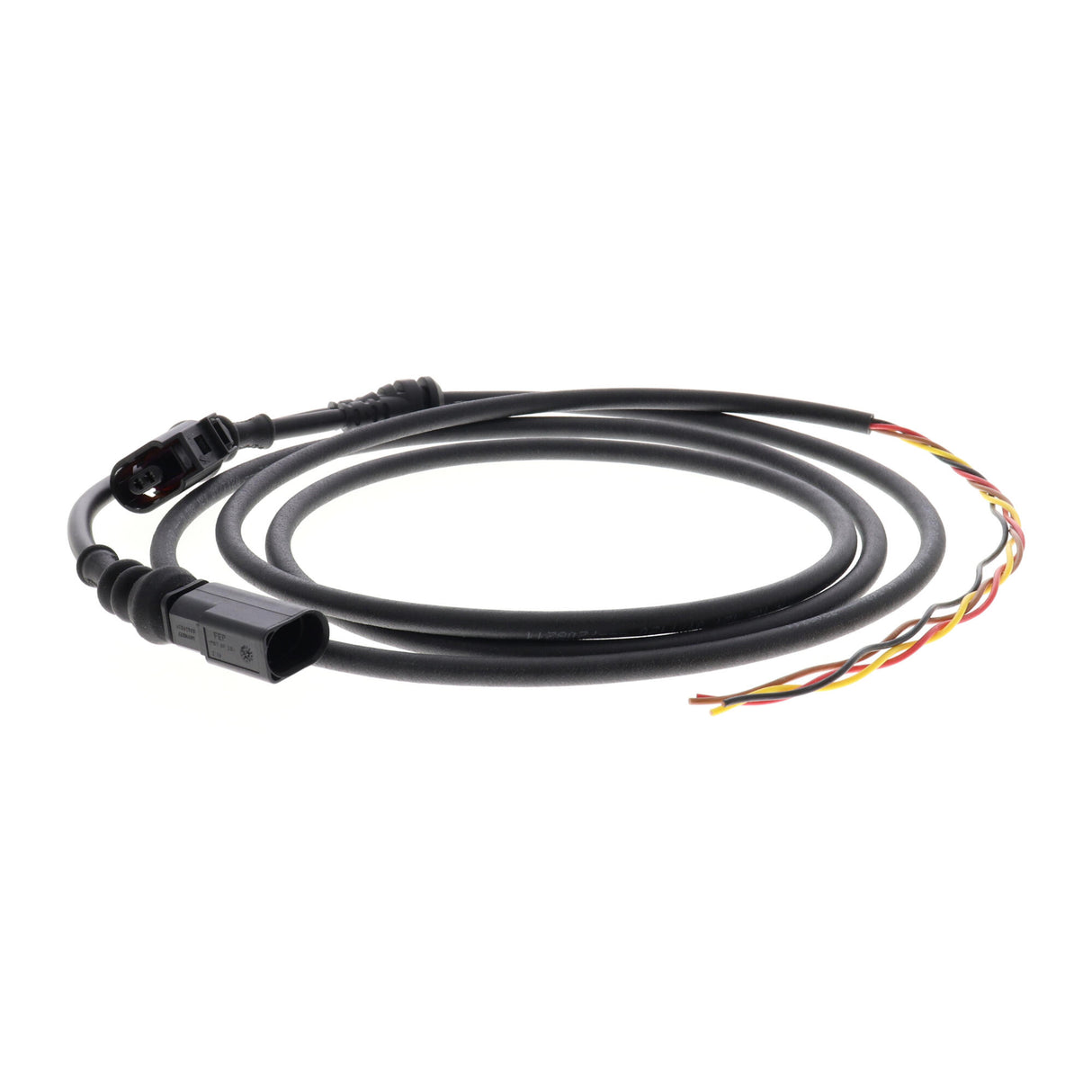 VAG Repair Kit, cable set  - VEMO V10-83-0132