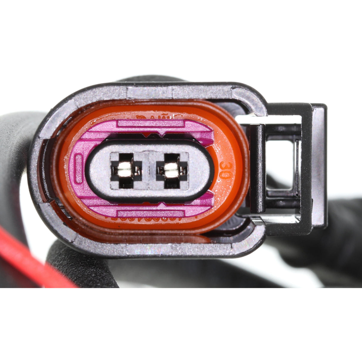 VAG Repair Kit, cable set  - VEMO V10-83-0132