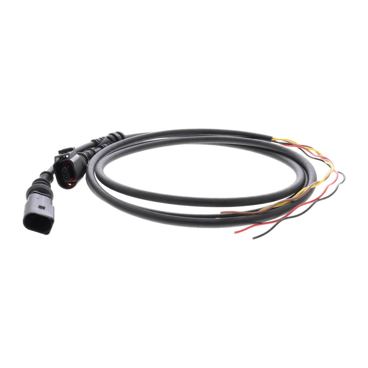 VAG Repair Kit, cable set  - VEMO V10-83-0133