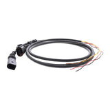 VAG Repair Kit, cable set  - VEMO V10-83-0133