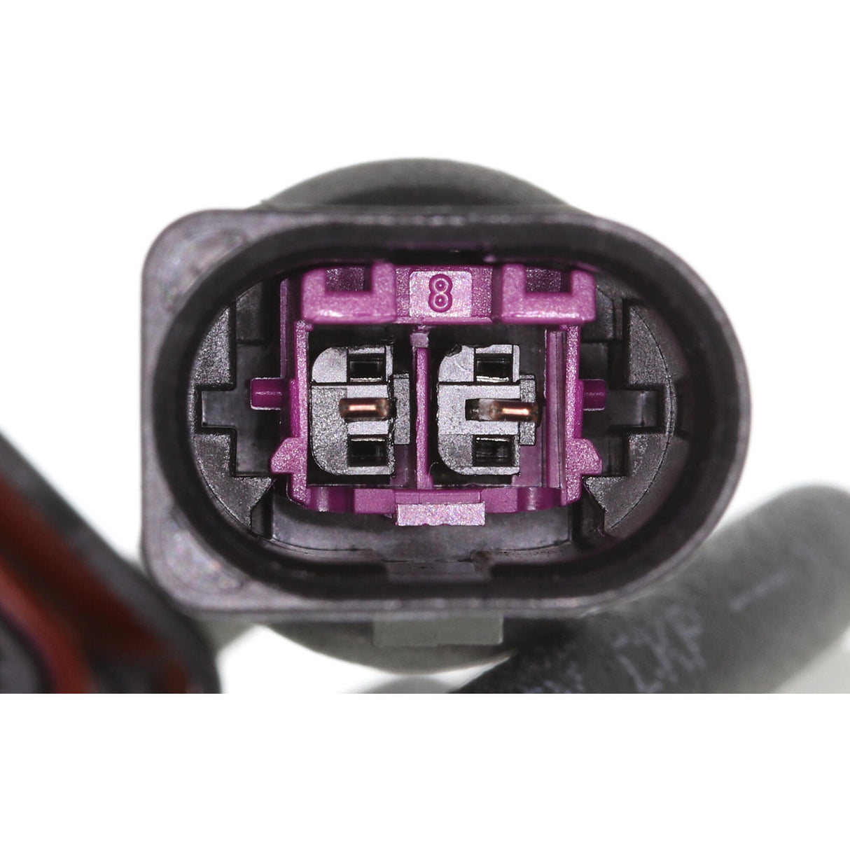 VAG Repair Kit, cable set  - VEMO V10-83-0133