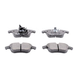 AUDI Brake Pad Set, disc brake  - VAICO V10-8301