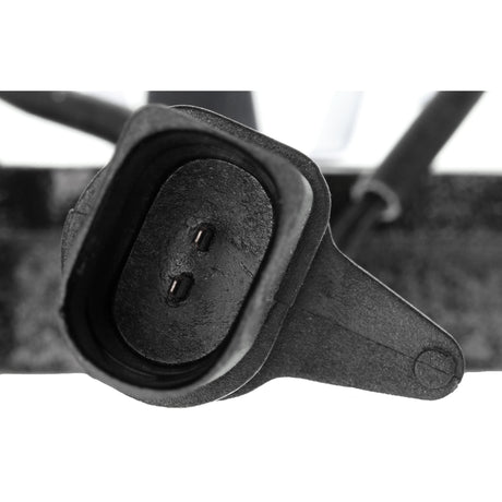 AUDI Brake Pad Set, disc brake  - VAICO V10-8301