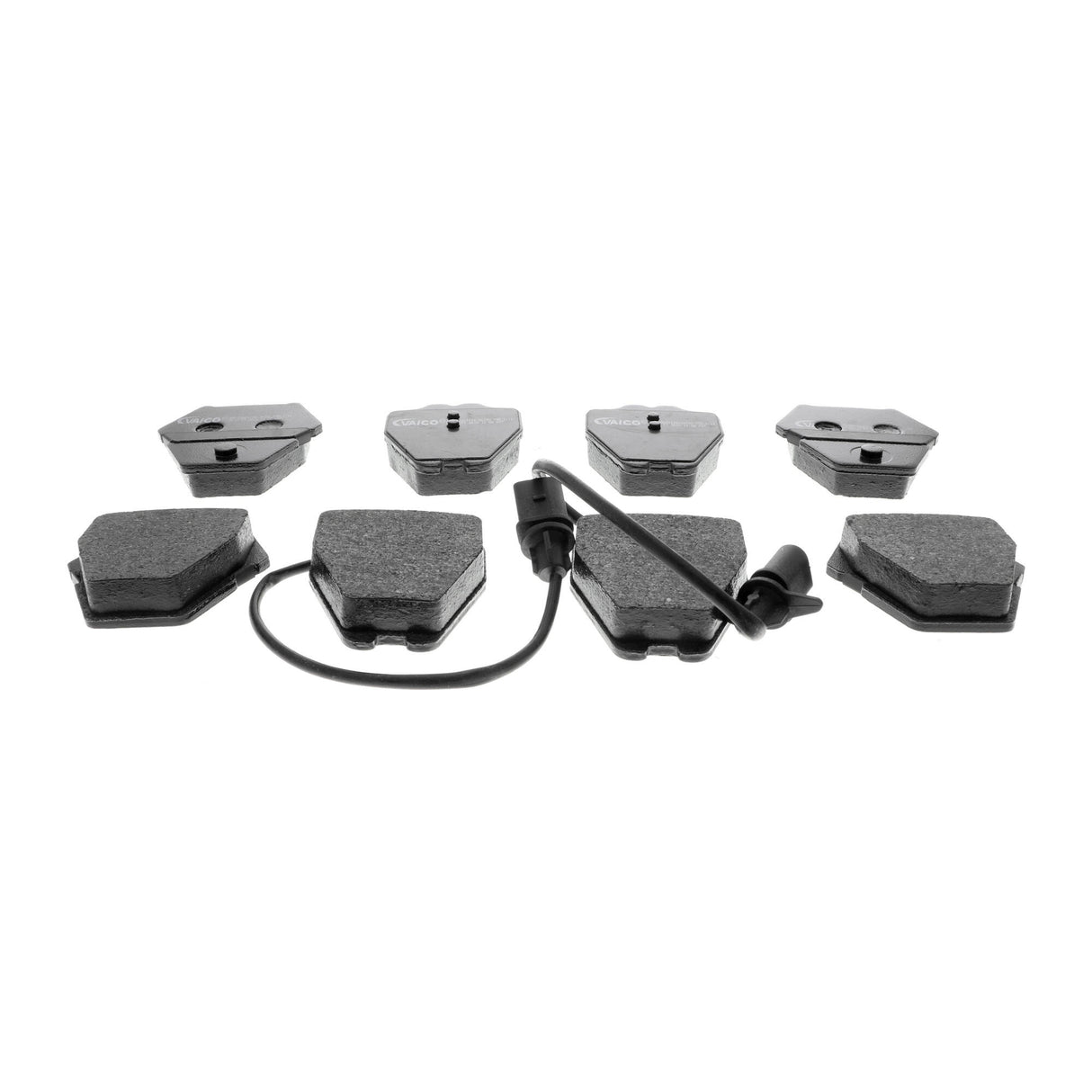 VW Brake Pad Set, disc brake  - VAICO V10-8303
