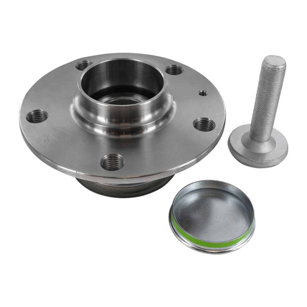 VW Wheel Hub  - VAICO V10-8343