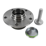 VW Wheel Hub  - VAICO V10-8343