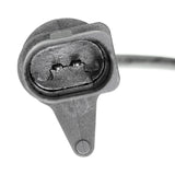 VW Brake Pad Set, disc brake  - VAICO V10-8346