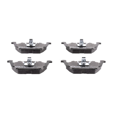 VW Brake Pad Set, disc brake  - VAICO V10-8347