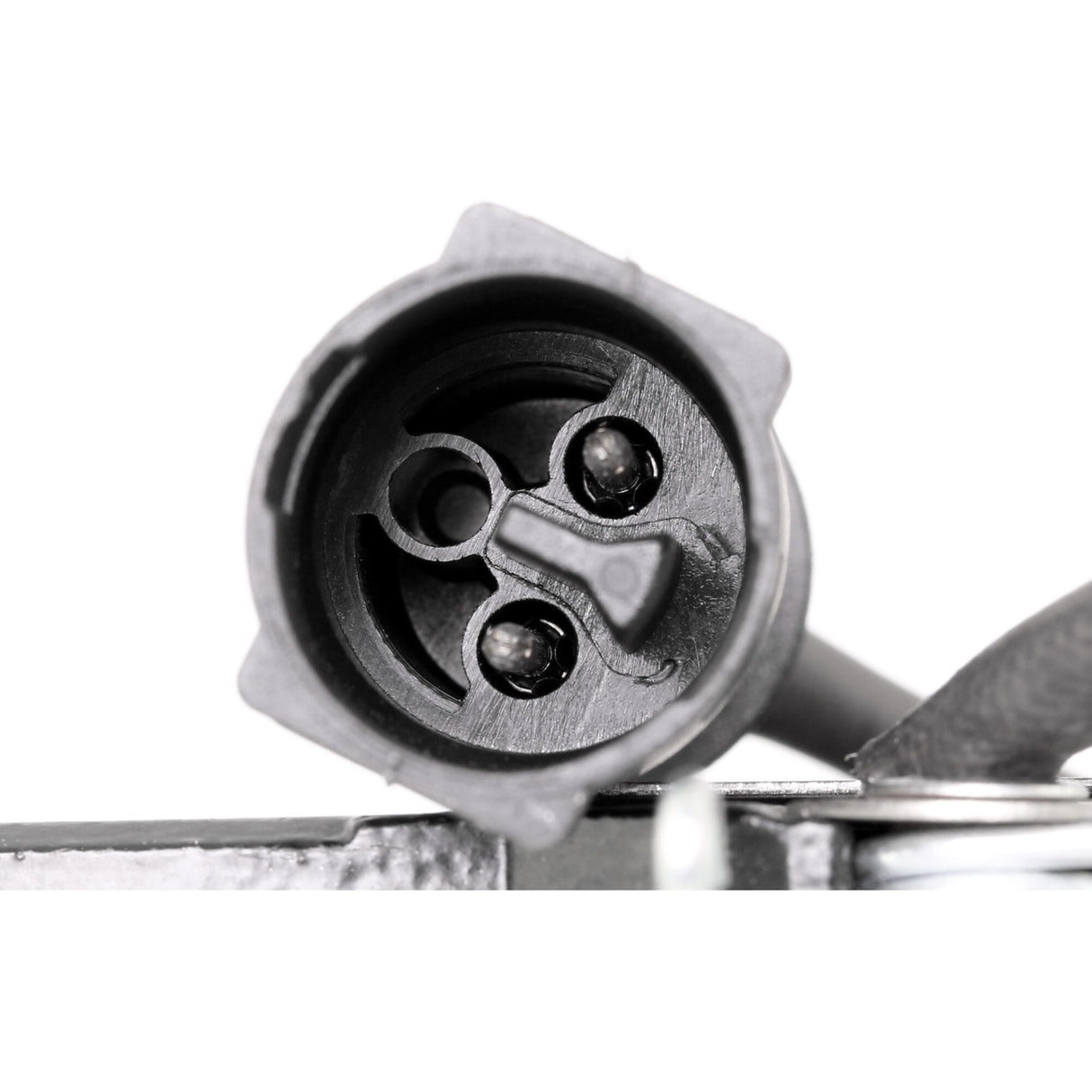 VW Brake Pad Set, disc brake  - VAICO V10-8350