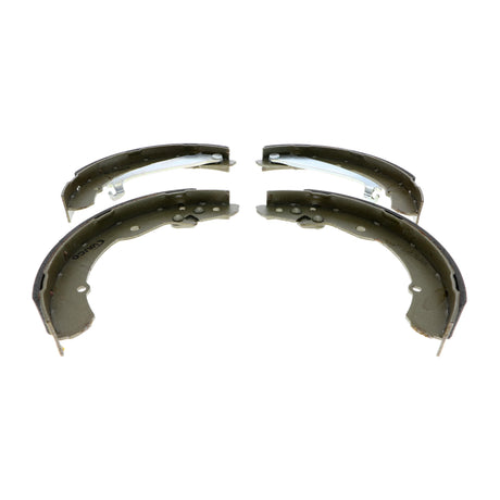 SKODA Brake Shoe Set  - VAICO V10-8352