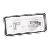 VW Licence Plate Light  - VEMO V10-84-0001