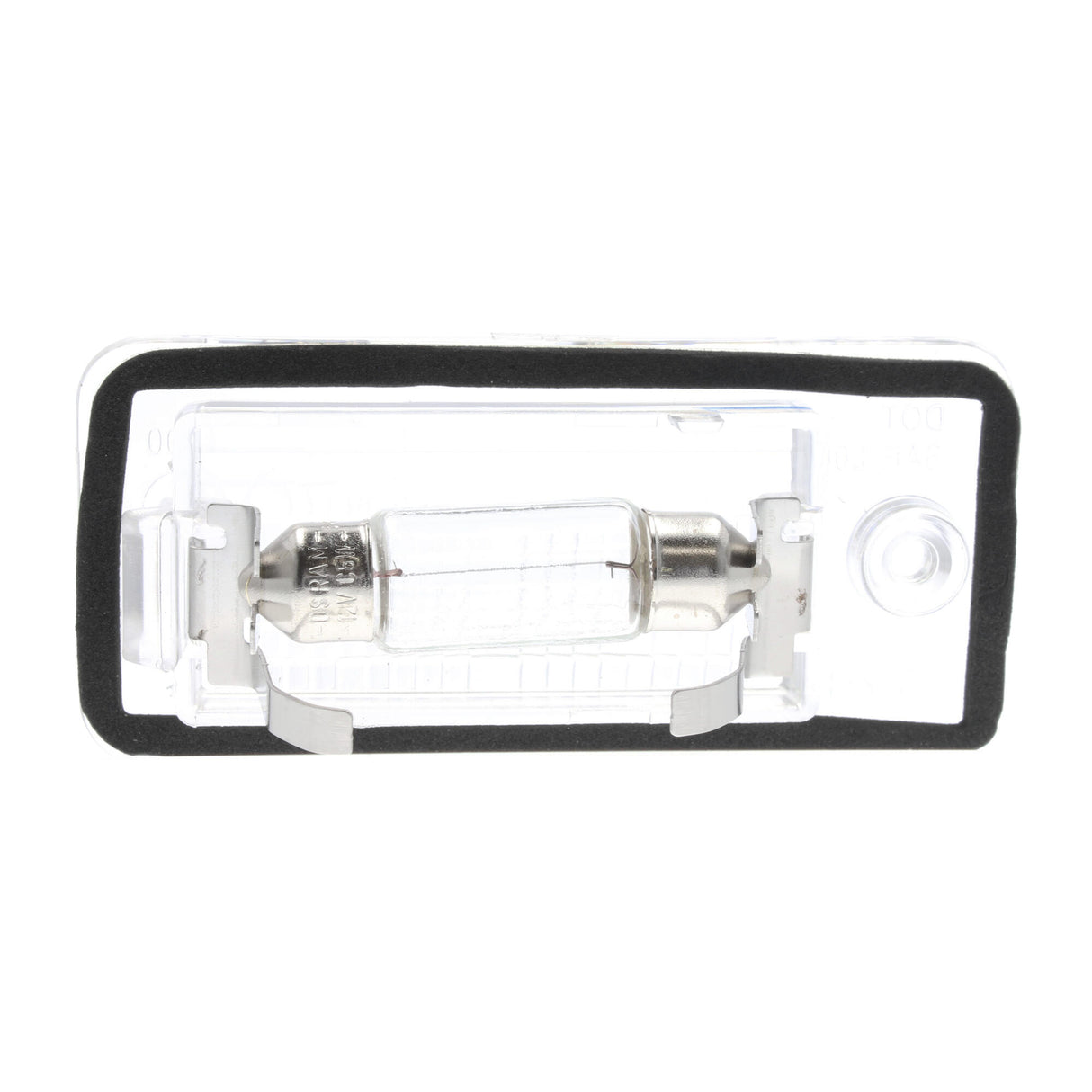 VW Licence Plate Light  - VEMO V10-84-0001