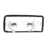 VW Licence Plate Light  - VEMO V10-84-0001