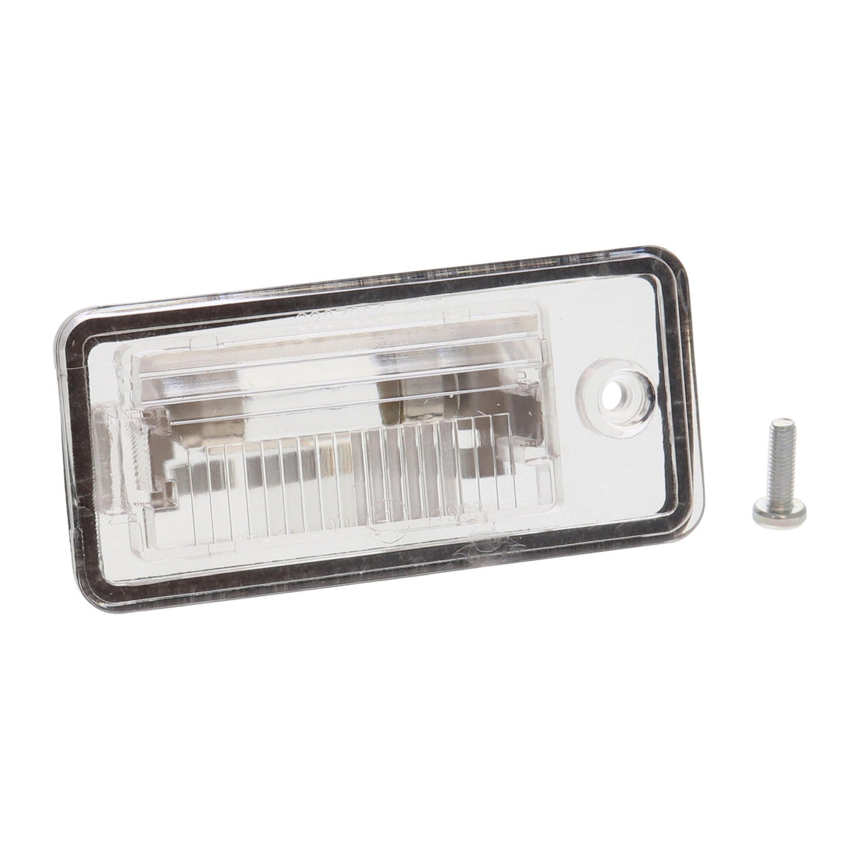 VW Licence Plate Light  - VEMO V10-84-0002