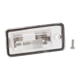 VW Licence Plate Light  - VEMO V10-84-0002