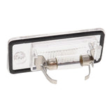 VW Licence Plate Light  - VEMO V10-84-0002