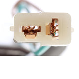 VW Auxiliary Direction Indicator  - VEMO V10-84-0013