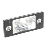 VW Licence Plate Light  - VEMO V10-84-0030