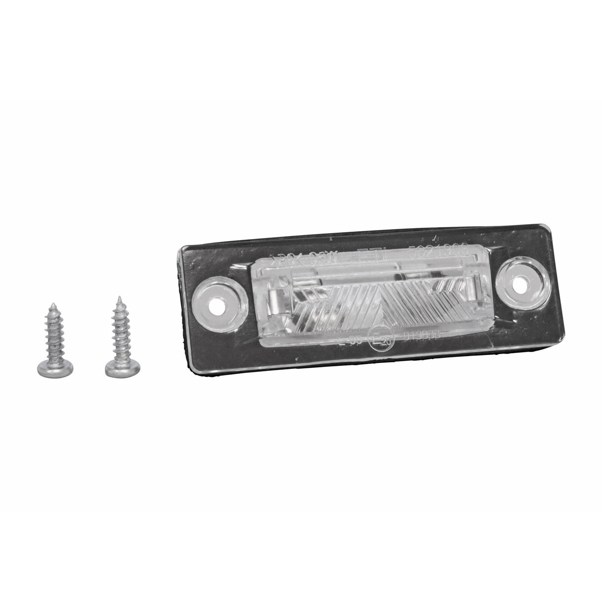 VW Licence Plate Light  - VEMO V10-84-0031