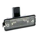 VW Licence Plate Light  - VEMO V10-84-0033
