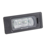 VW Licence Plate Light  - VEMO V10-84-0042