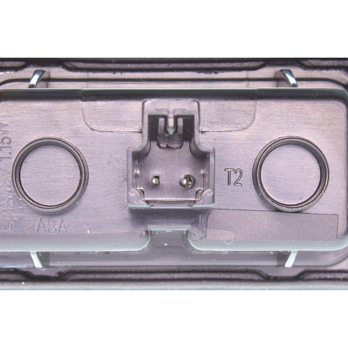 VW Licence Plate Light  - VEMO V10-84-0042