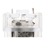 VW Licence Plate Light  - VEMO V10-84-0046