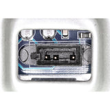 VW Ignitor, gas discharge lamp  - VEMO V10-84-0050