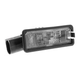VW Licence Plate Light  - VEMO V10-84-0062