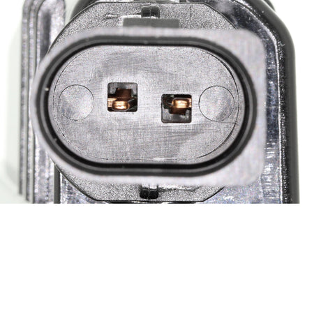 VW Licence Plate Light  - VEMO V10-84-0062