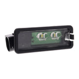SEAT Licence Plate Light  - VEMO V10-84-0063