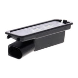 SEAT Licence Plate Light  - VEMO V10-84-0063