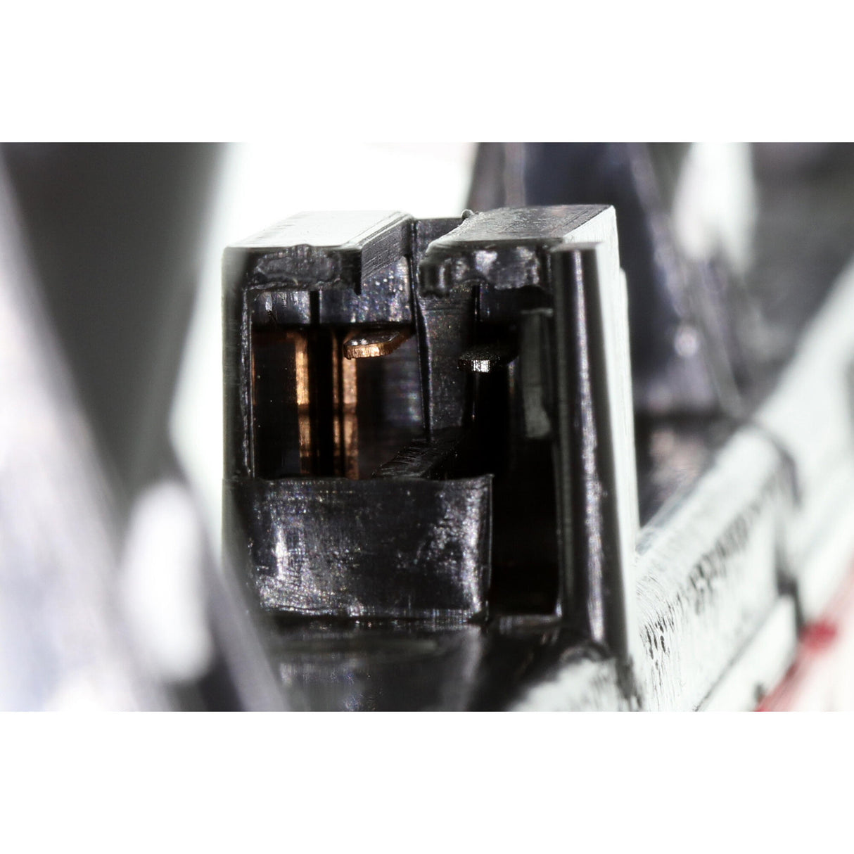 VW Auxiliary Stop Light  - VEMO V10-84-0079