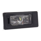 VW Licence Plate Light  - VEMO V10-84-0139