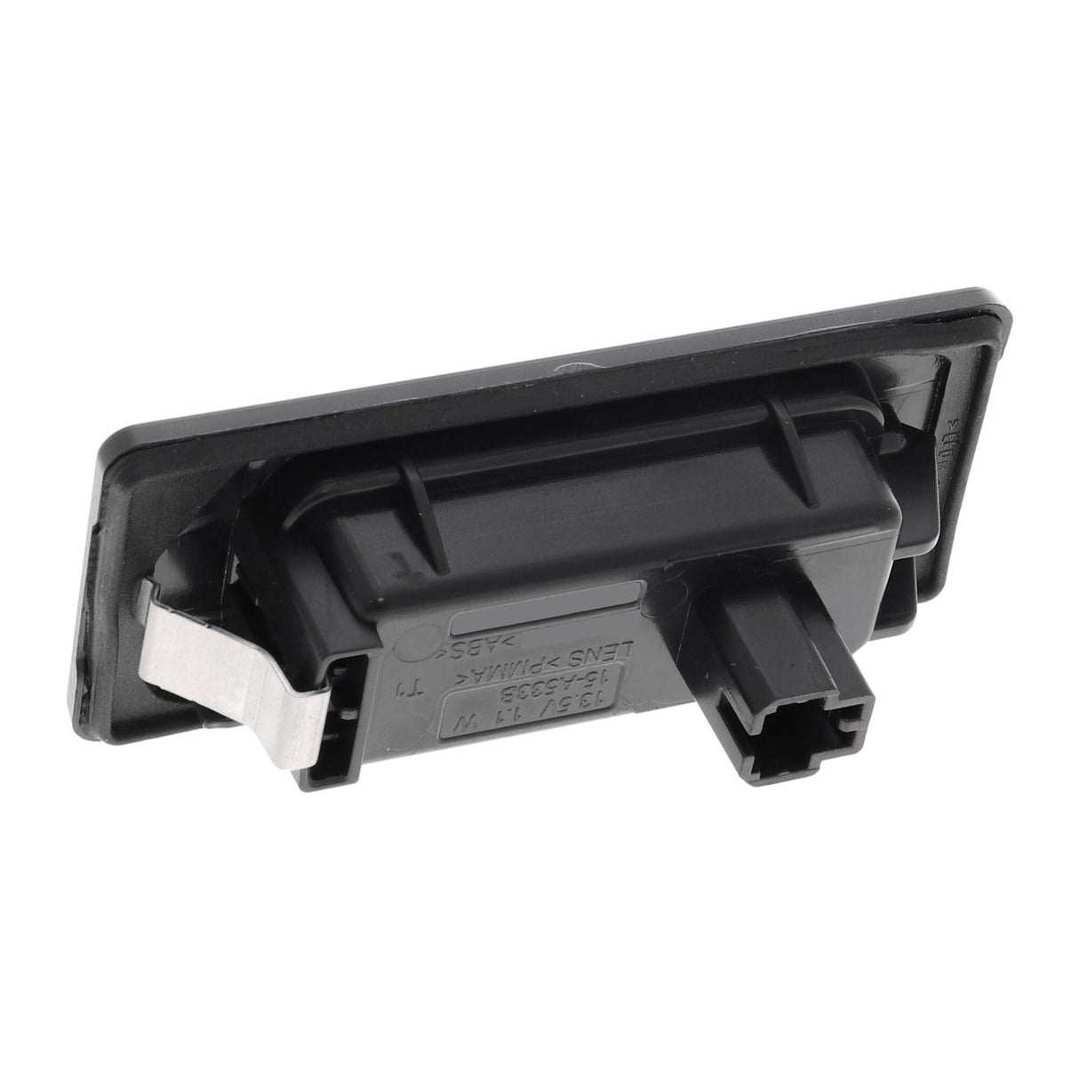 VW Licence Plate Light  - VEMO V10-84-0139