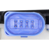 VW Door Lock  - VEMO V10-85-0009