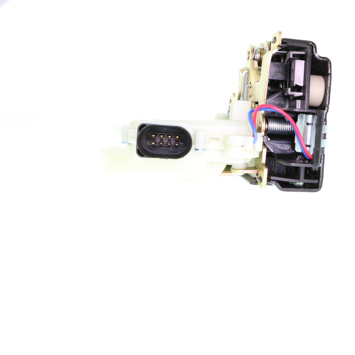 VW Door Lock  - VEMO V10-85-0011