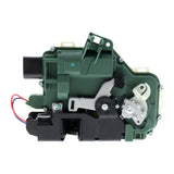 VW Door Lock  - VEMO V10-85-0012