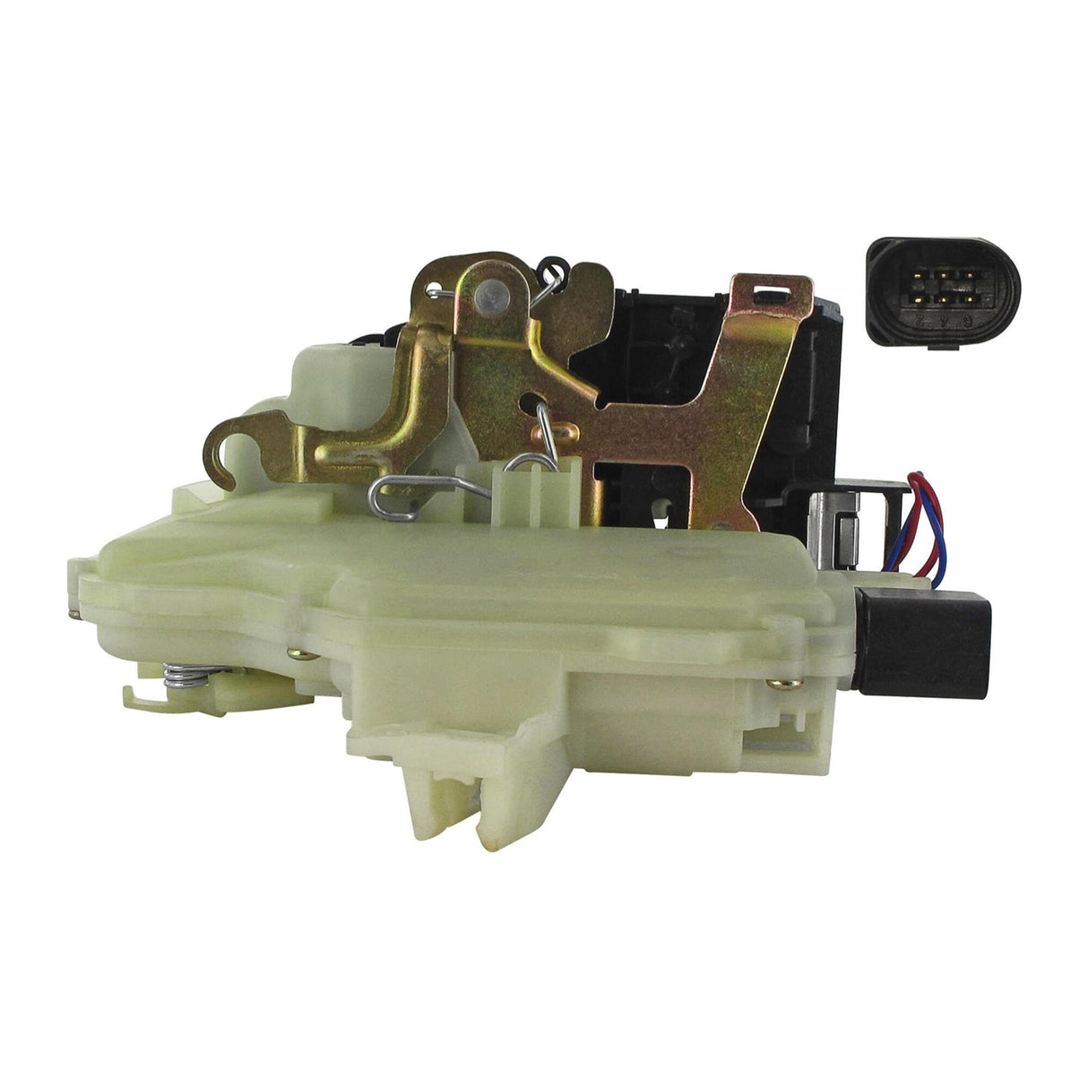 VW Door Lock  - VEMO V10-85-0013