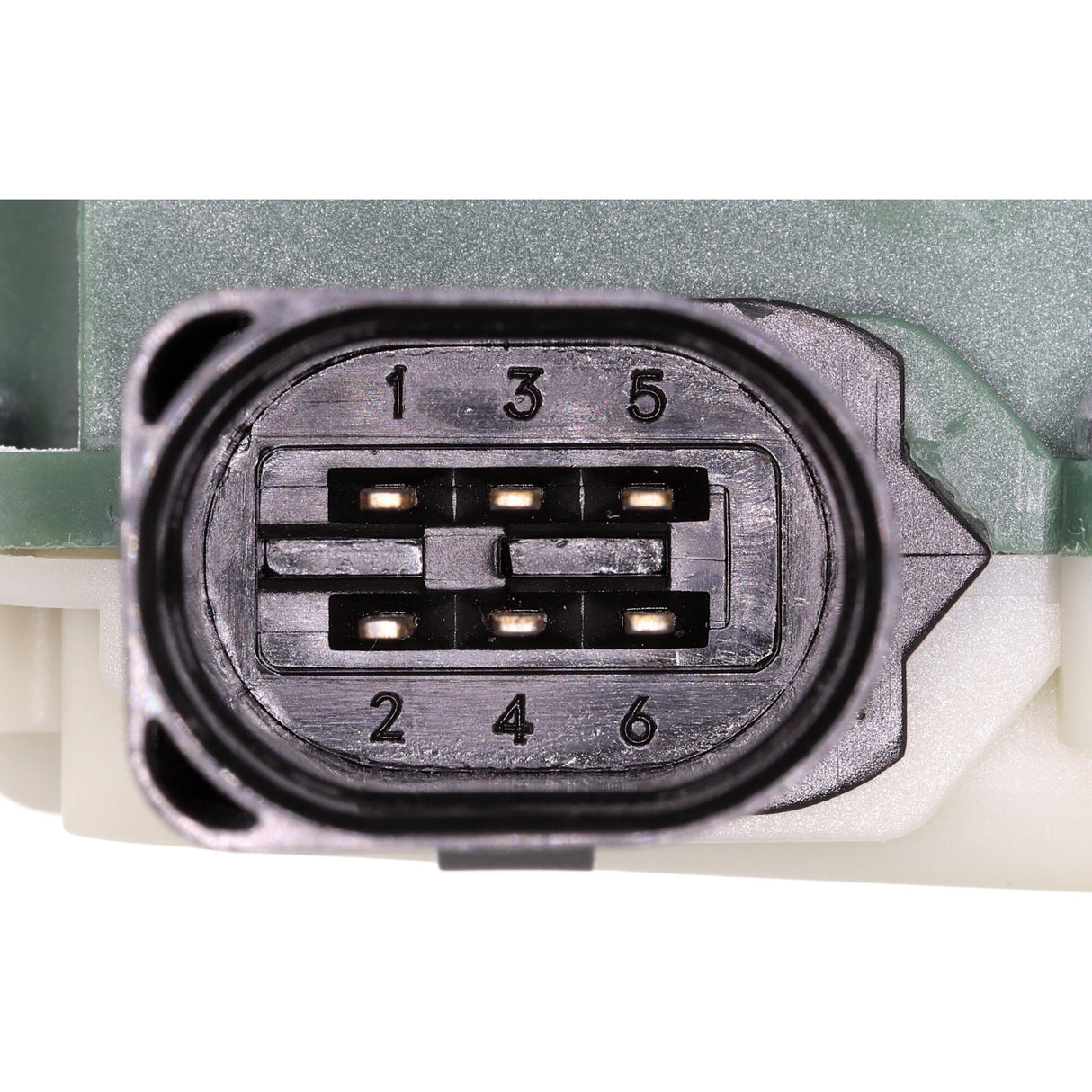 VW Door Lock  - VEMO V10-85-0014