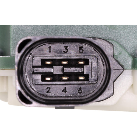 VW Door Lock  - VEMO V10-85-0014