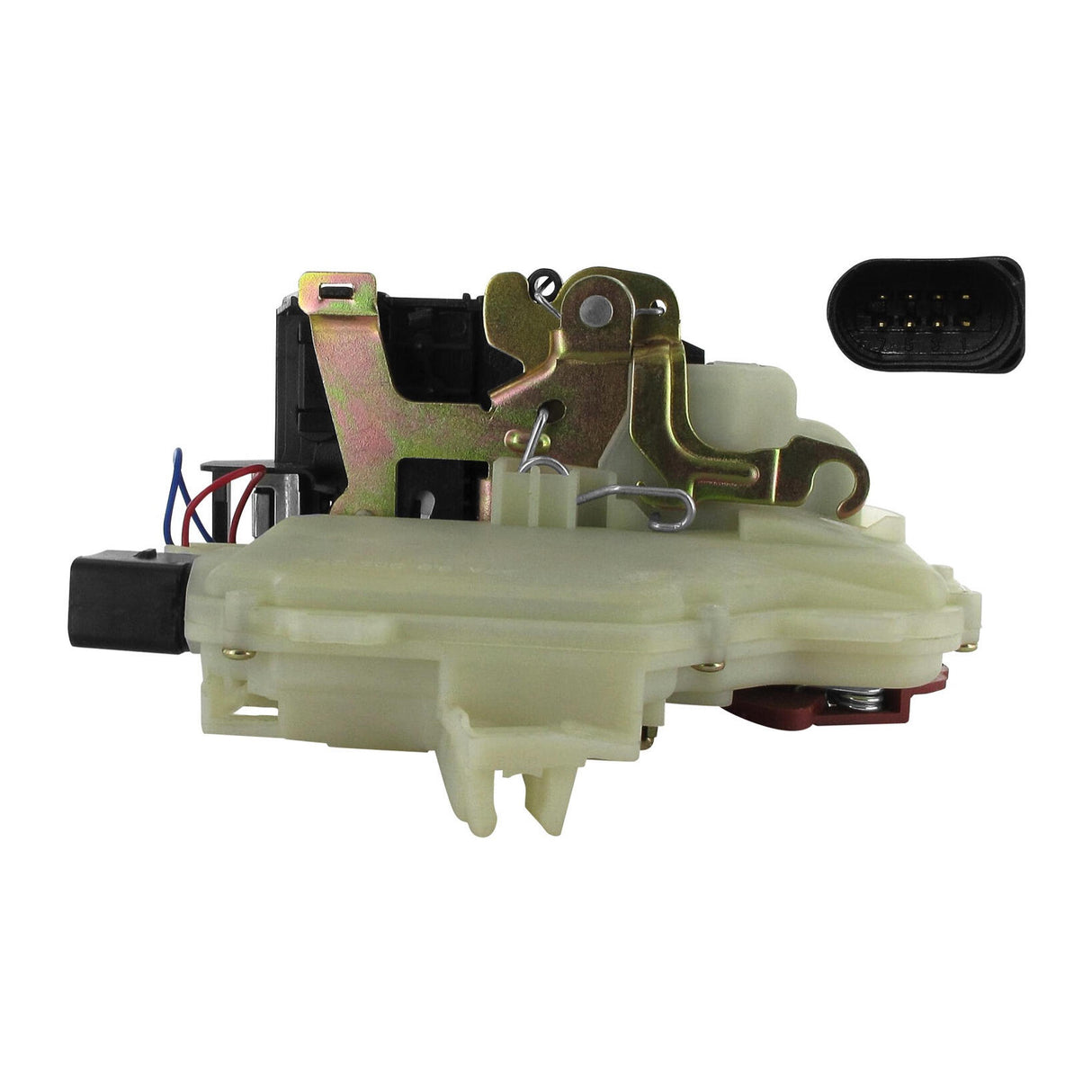 VW Door Lock  - VEMO V10-85-0016