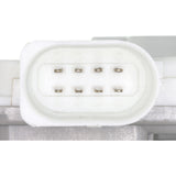 AUDI Door Lock  - VEMO V10-85-0025