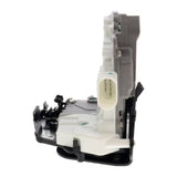 AUDI Door Lock  - VEMO V10-85-0026