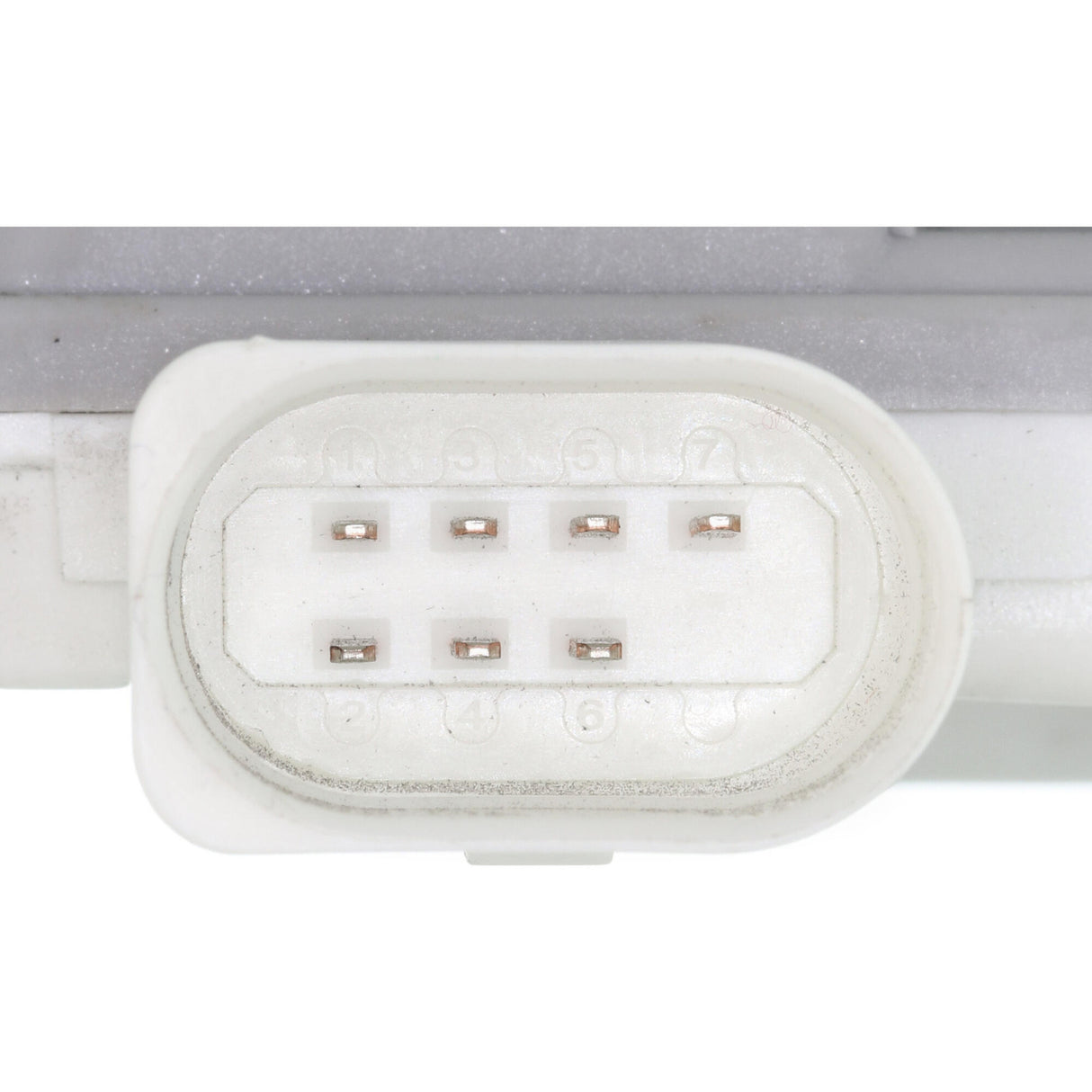 VW Door Lock  - VEMO V10-85-0028