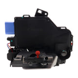 VW Door Lock  - VEMO V10-85-0031