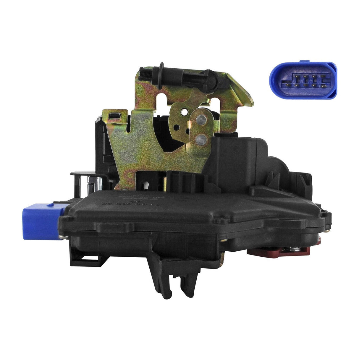 VW Door Lock  - VEMO V10-85-0032