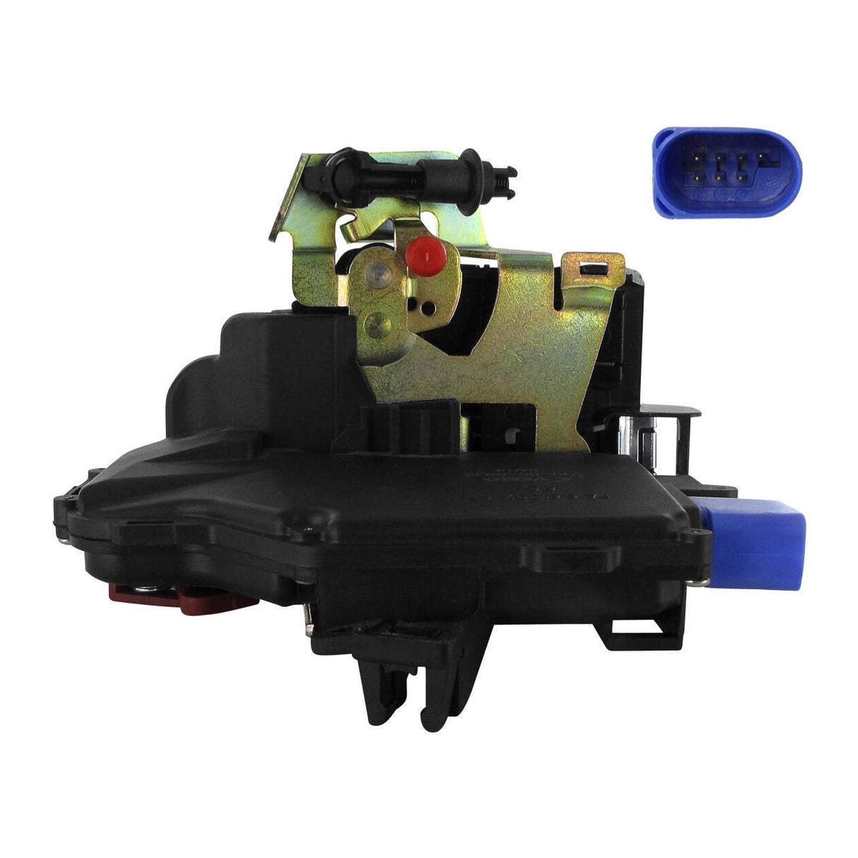 VW Door Lock  - VEMO V10-85-0033