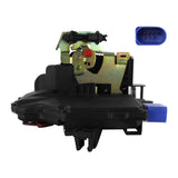 VW Door Lock  - VEMO V10-85-0033