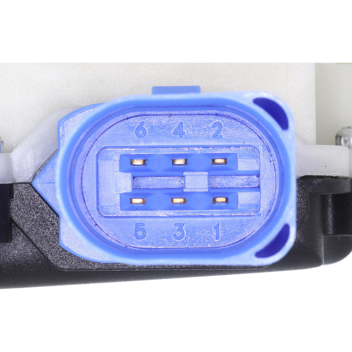 VW Door Lock  - VEMO V10-85-0040